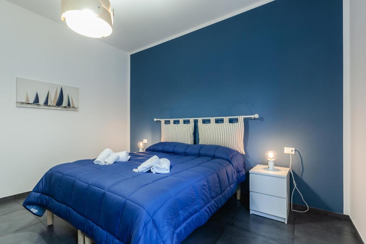 Home Holiday Lovely Apartment La Spezia Exterior photo