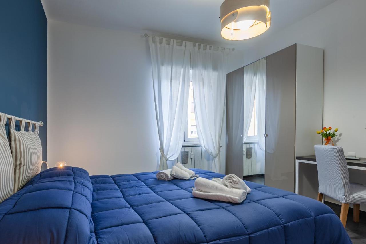 Home Holiday Lovely Apartment La Spezia Exterior photo
