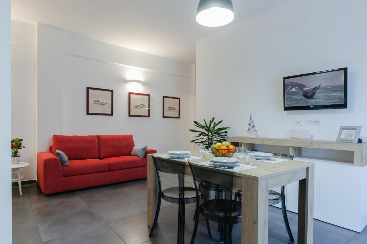 Home Holiday Lovely Apartment La Spezia Exterior photo